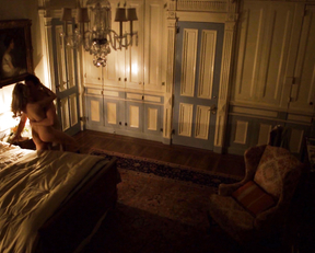 Juliet Rylance – The Knick s02e03 (2015)