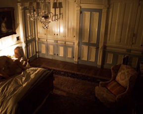 Juliet Rylance – The Knick s02e03 (2015)