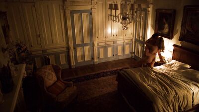 Juliet Rylance – The Knick s02e03 (2015)
