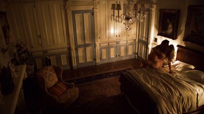 Juliet Rylance – The Knick s02e03 (2015)