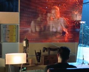 Juliet Reagh, Melodie Bennett – Futuresport (1998)