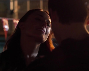 Briana Evigan – Love Is All You Need (2016)