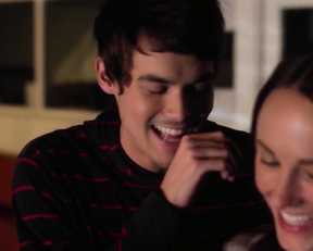 Briana Evigan – Love Is All You Need (2016)