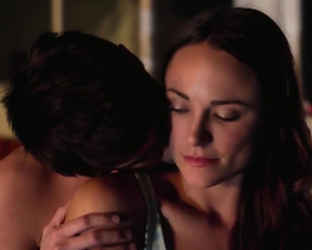 Briana Evigan – Love Is All You Need (2016)