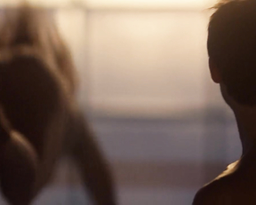 Briana Evigan – Love Is All You Need (2016)