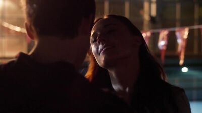 Briana Evigan – Love Is All You Need (2016)