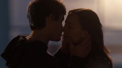 Briana Evigan – Love Is All You Need (2016)