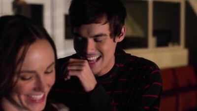 Briana Evigan – Love Is All You Need (2016)