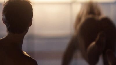 Briana Evigan – Love Is All You Need (2016)