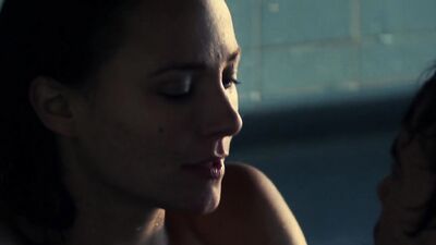 Briana Evigan – Love Is All You Need (2016)