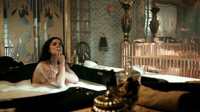 Alice Braga – Queen of the South s01e01 (2016)