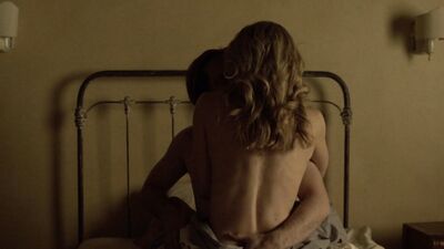 Alice Braga – Queen of the South s01e01 (2016)