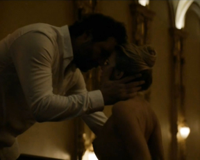 Alyson Bath nude – Ice s01e07 (2017)