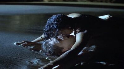 Andrea Bloom – Sambolico (1996)
