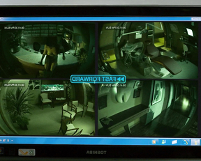 Jennifer Aniston – Horrible Bosses 2 (2014)