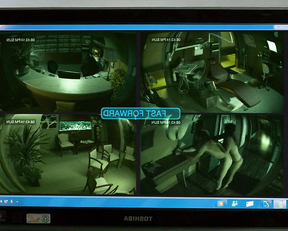 Jennifer Aniston – Horrible Bosses 2 (2014)