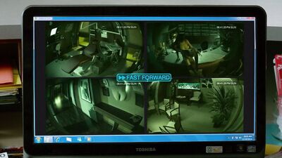 Jennifer Aniston – Horrible Bosses 2 (2014)