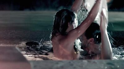 AnnaLynne McCord – Gutshot Straight (2014)