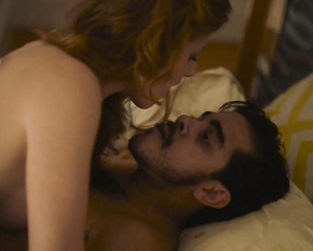 Rosebud Baker, Marie Billiel, Margaret Katch - Quick & Dirty s01 (2016)