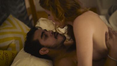 Rosebud Baker, Marie Billiel, Margaret Katch - Quick & Dirty s01 (2016)