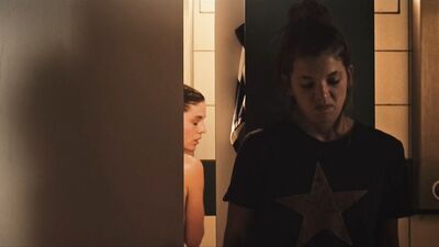 Coline Beal, Juliette Lamet, Sarah Jomain – Not K.O. (2016)