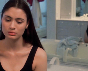 Charlotte Lewis, Susan Wood – Excessive Force (1993)