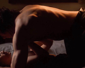 Charlotte Lewis, Susan Wood – Excessive Force (1993)