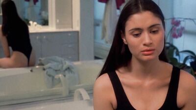 Charlotte Lewis, Susan Wood – Excessive Force (1993)