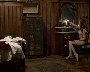 Evan Rachel Wood – Mildred Pierce (2011)