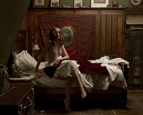 Evan Rachel Wood – Mildred Pierce (2011)