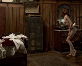 Evan Rachel Wood – Mildred Pierce (2011)