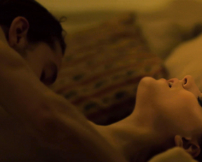 Evan Rachel Wood, others – Charlie Countryman (2013)