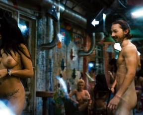 Evan Rachel Wood, others – Charlie Countryman (2013)