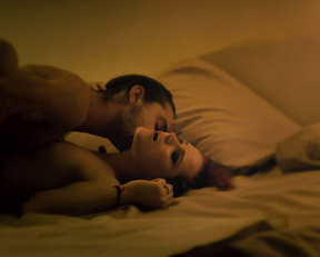 Evan Rachel Wood, others – Charlie Countryman (2013)