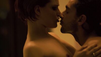 Evan Rachel Wood, others – Charlie Countryman (2013)