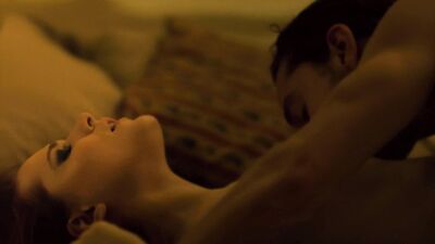 Evan Rachel Wood, others – Charlie Countryman (2013)