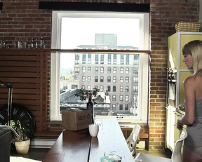 Lauren Lee Smith – Cinemanovels (2013)