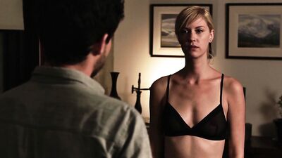 Lauren Lee Smith – Cinemanovels (2013)