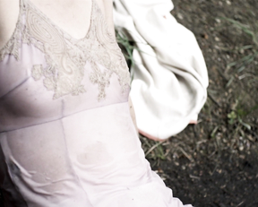 Lauren Lee Smith – Hindenburg (2011)