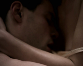 Lauren Lee Smith – Hindenburg (2011)