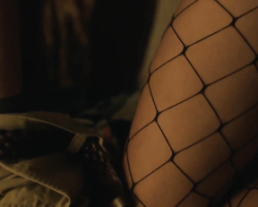 Yinoelle Colon – StartUp s01e03 (2016)