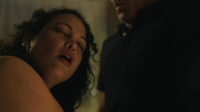 Yinoelle Colon – StartUp s01e03 (2016)