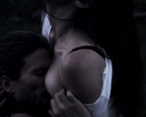 Lauren Parkinson – Appetites (2015)