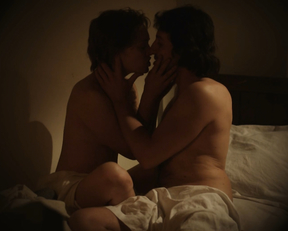 Kasia Smutniak, Carolina Crescentini  - Maraviglioso Boccaccio (2015)