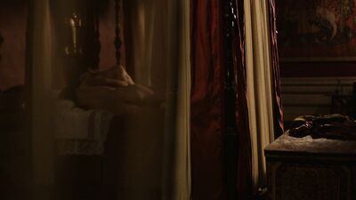 Kasia Smutniak, Carolina Crescentini  - Maraviglioso Boccaccio (2015)