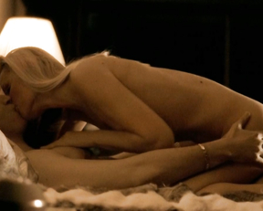 Carolina Felline, Dajana Roncione, Klara Nedvedova –  Romanzo Criminale s02e05-06 (2010)