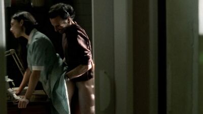 Carolina Felline, Dajana Roncione, Klara Nedvedova –  Romanzo Criminale s02e05-06 (2010)