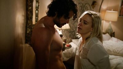 Helene Yorke – Graves s01e03 (2016)