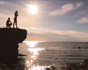 Helene Stupnicki, Nora von Waldstatten  – Das ewige Leben (2015)