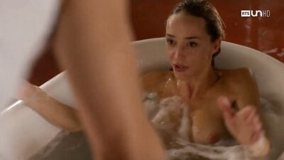 Helene de Fougerolles - Le Secret d'Elise s01e02 (2015)